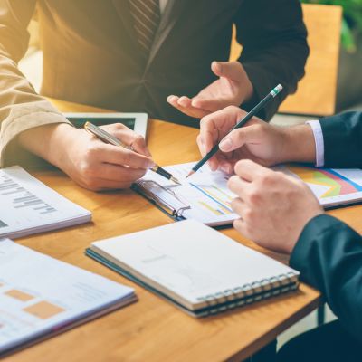 米兰体育APP场馆运营流程