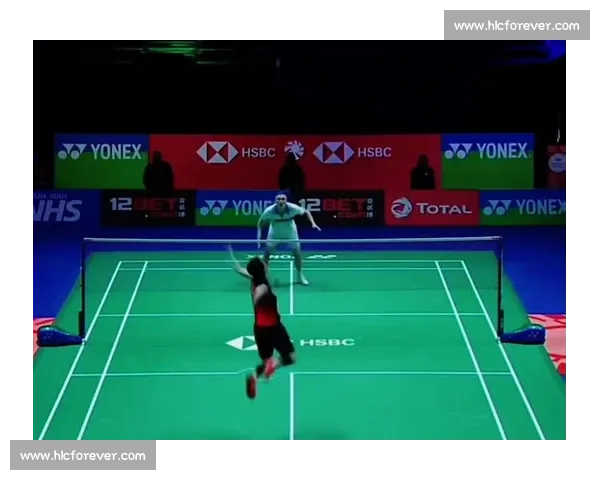 世界羽毛球顶级赛事风云对决展现竞技精神与全球魅力新时代发展 世界羽毛球顶级赛事风云对决展现竞技精神与全球魅力新时代发展