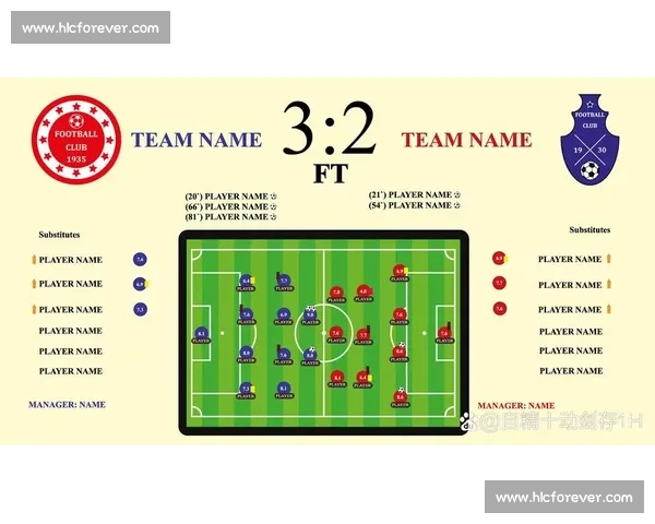 基于多维度足球比赛数据的球队表现与战术变化趋势综合解析深度研