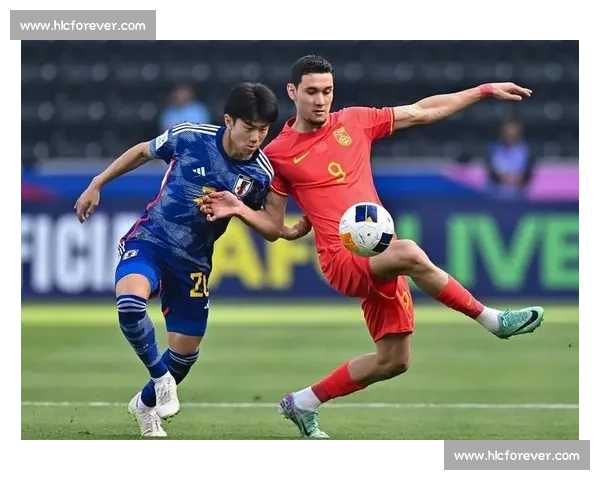 国奥队奋力拼搏迎战强敌 力争亚洲杯赛场再创辉煌