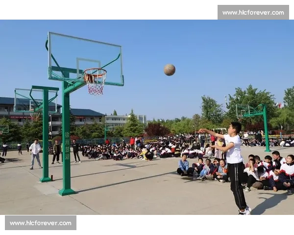 定点投篮比赛规则创新设计与公平竞技实施指南全面解读与操作细则